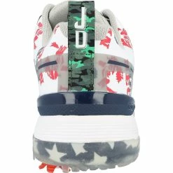 SQAIRZ Speed John Daly Golf Shoe Golf Shoes -Cheap Apparel Store sqairz speed john daly golf shoe 7