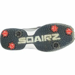 SQAIRZ Speed Mesh Golf Shoe Golf Shoes -Cheap Apparel Store sqairz speed mesh golf shoe 3