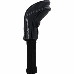 Srixon Rebound Frame ZX 3 Hybrid Headcover 5 Srixon Rebound Frame ZX 3 Hybrid Headcover -Cheap Apparel Store srixon rebound frame zx 3 hybrid headcover 1