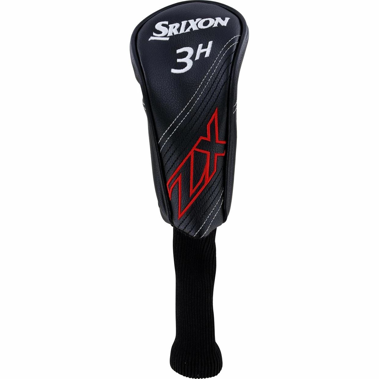 Srixon Rebound Frame ZX 3 Hybrid Headcover 3 Srixon Rebound Frame ZX 3 Hybrid Headcover