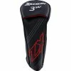 Srixon Rebound Frame ZX 3 Wood Headcover