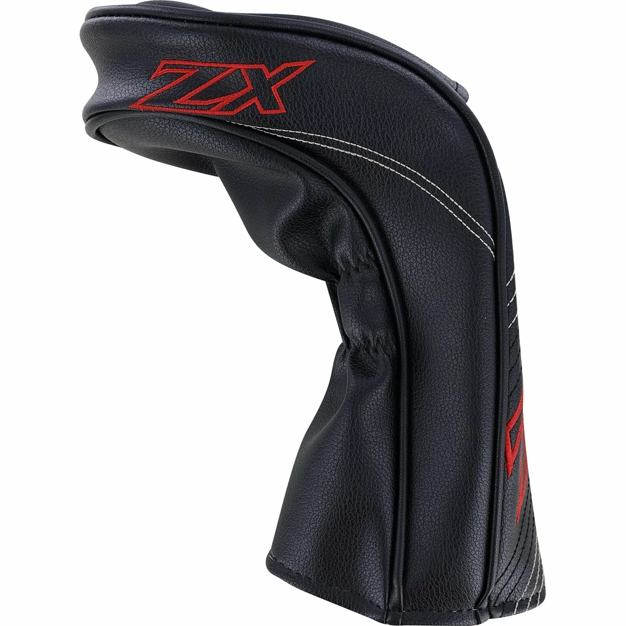 Srixon Rebound Frame ZX 3+ Wood Headcover 5 Srixon Rebound Frame ZX 3+ Wood Headcover - Image 3