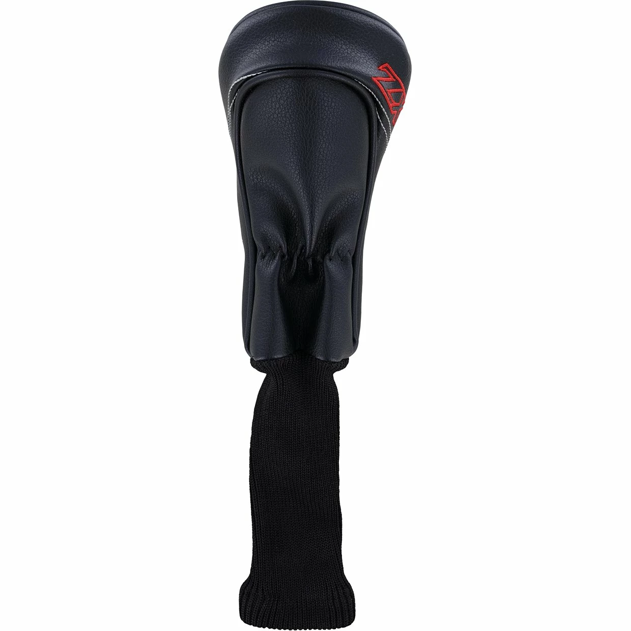Srixon Rebound Frame ZX 4H Hybrid Headcover 4 Srixon Rebound Frame ZX 4H Hybrid Headcover - Image 2