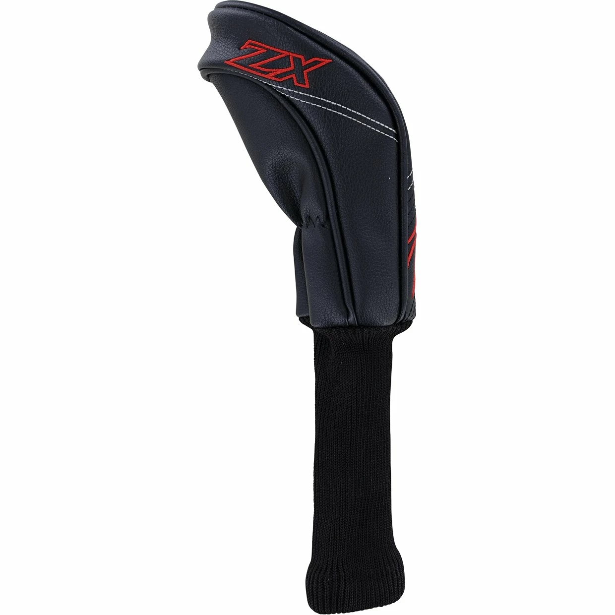 Srixon Rebound Frame ZX 4H Hybrid Headcover 5 Srixon Rebound Frame ZX 4H Hybrid Headcover - Image 3