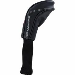 Srixon Rebound Frame ZX 4H Hybrid Headcover 9 Srixon Rebound Frame ZX 4H Hybrid Headcover -Cheap Apparel Store srixon rebound frame zx 4h hybrid headcover 3
