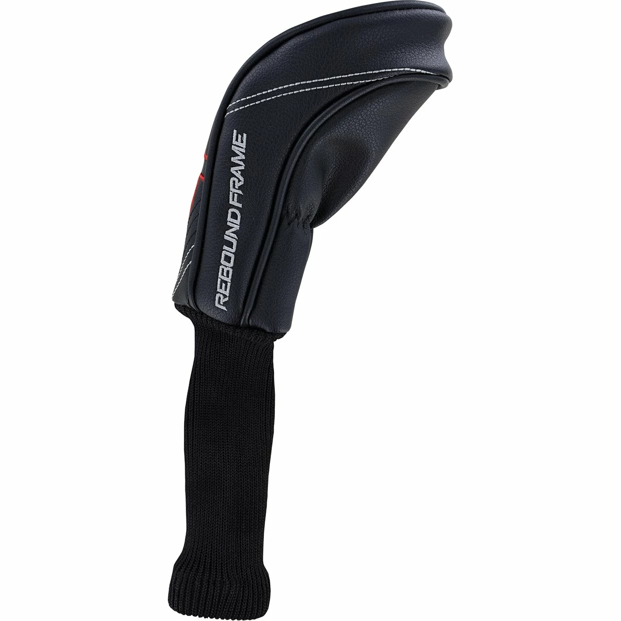 Srixon Rebound Frame ZX 4H Hybrid Headcover 6 Srixon Rebound Frame ZX 4H Hybrid Headcover - Image 4