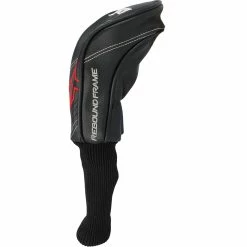 Srixon Rebound Frame ZX 5 Hybrid Headcover 6 Srixon Rebound Frame ZX 5 Hybrid Headcover -Cheap Apparel Store srixon rebound frame zx 5 hybrid headcover 1