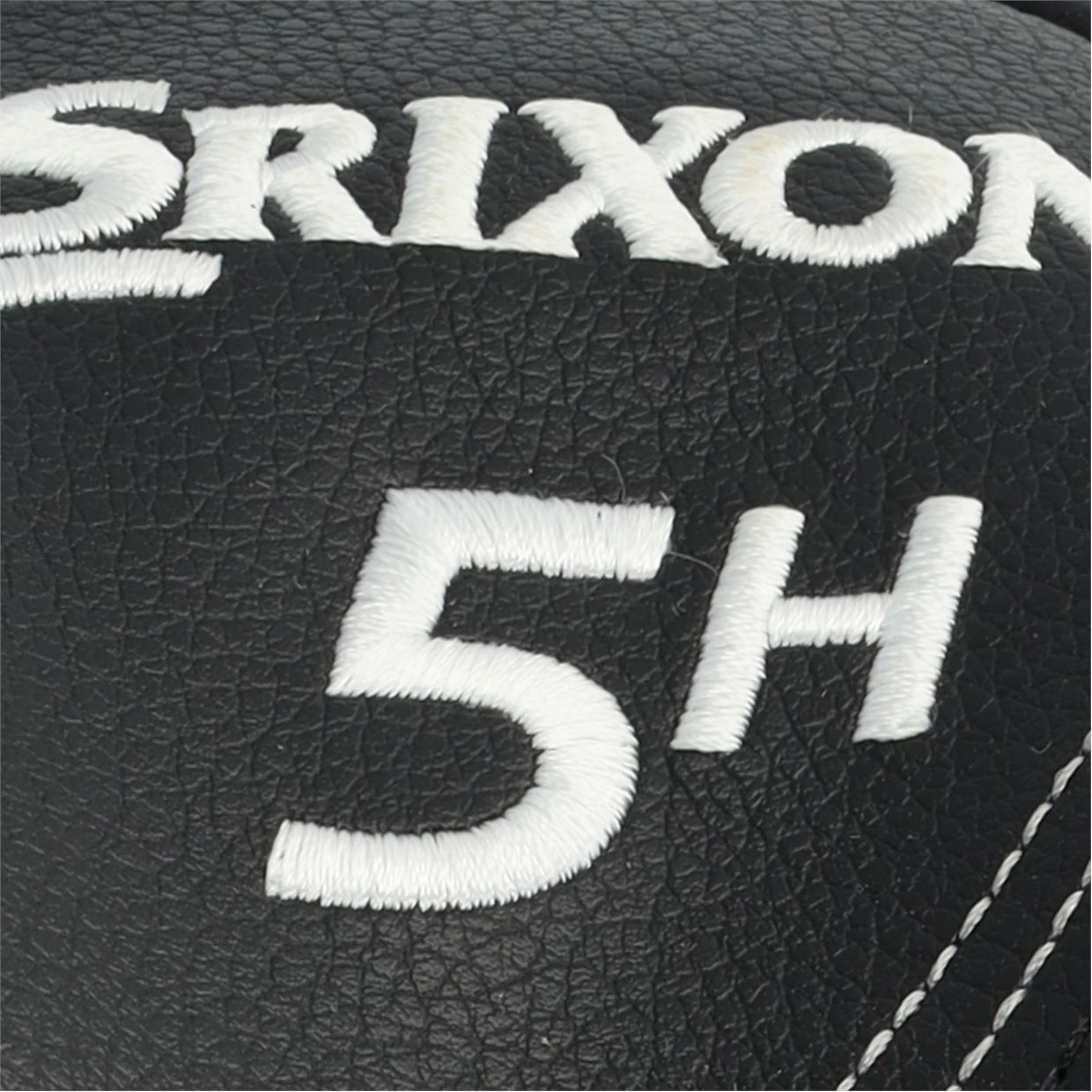 Srixon Rebound Frame ZX 5 Hybrid Headcover 3 Srixon Rebound Frame ZX 5 Hybrid Headcover