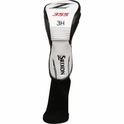 Srixon Z-355 #3 Hybrid Headcover
