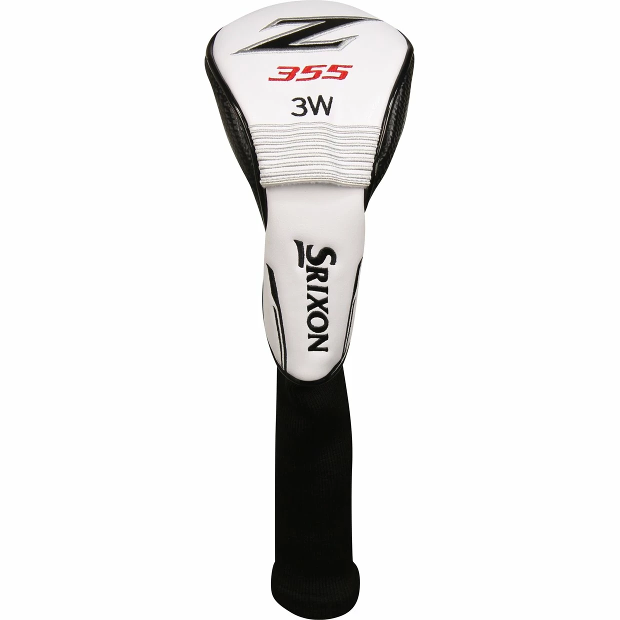 Srixon Z-355 3 Wood Headcover 3 Srixon Z-355 3 Wood Headcover