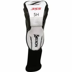 Srixon Z-355 #5 Hybrid Headcover