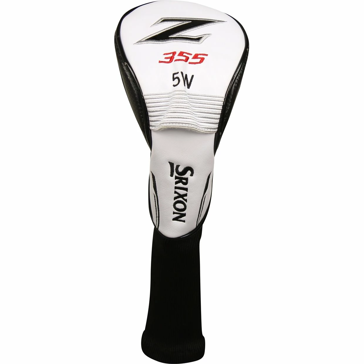 Srixon Z-355 5 Wood Headcover 3 Srixon Z-355 5 Wood Headcover
