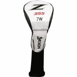 Srixon Z-355 7 Wood Headcover