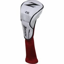Srixon Z-F45 #4 Fairway Headcover
