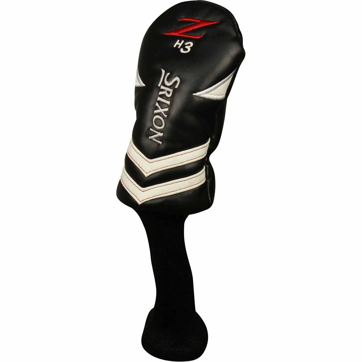 Srixon Z H65 3 Hybrid Headcover 3 Srixon Z H65 3 Hybrid Headcover