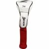 Srixon Z545/Z745 #3 Fairway Headcover 1 Srixon Z545/Z745 #3 Fairway Headcover -Cheap Apparel Store srixon z545 z745 3 fairway headcover