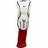 Srixon Z545/Z745 #3 Hybrid Headcover 2 Srixon Z545/Z745 #3 Hybrid Headcover -Cheap Apparel Store srixon z545 z745 3 hybrid headcover