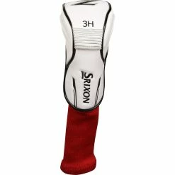 Srixon Z545/Z745 #3 Hybrid Headcover