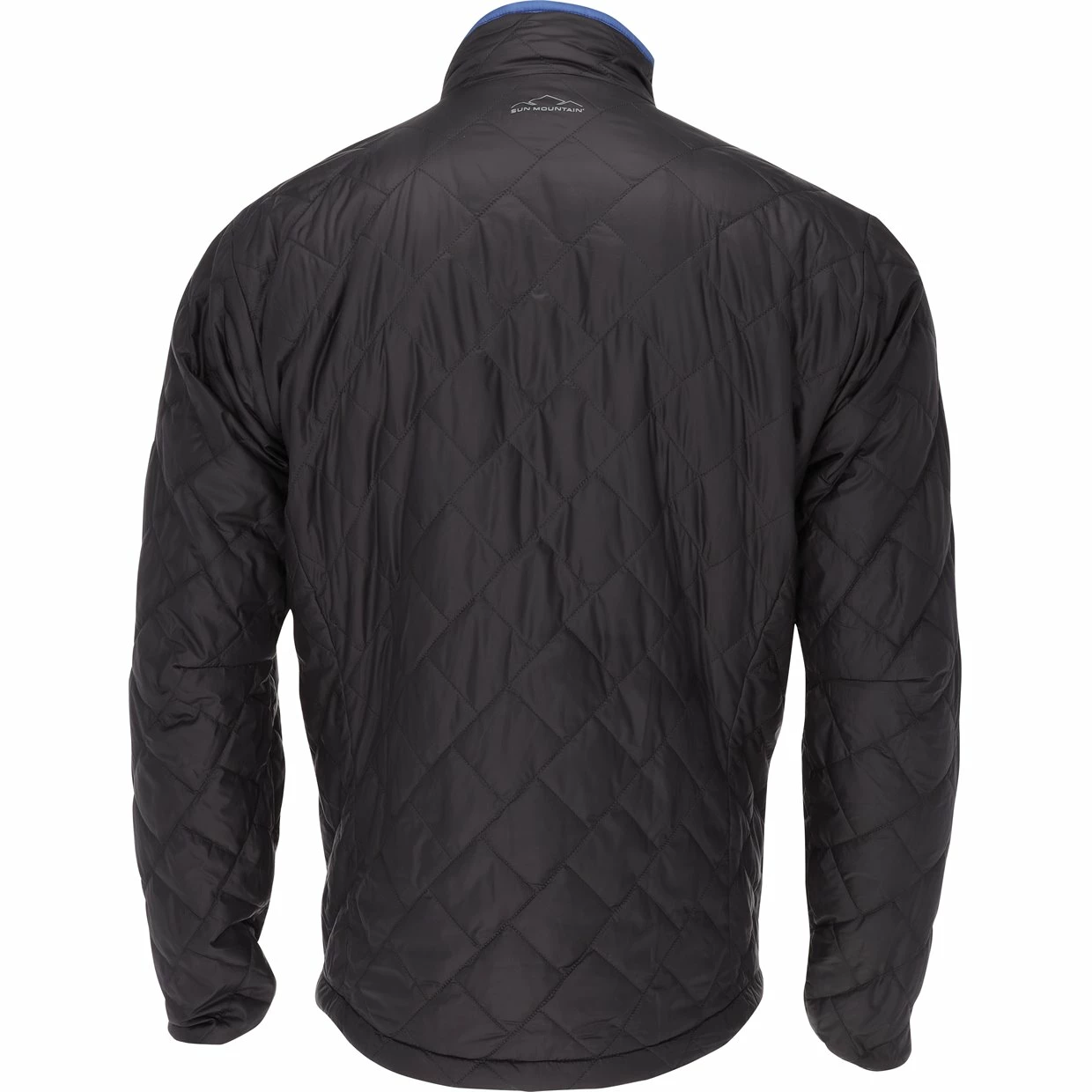 Sun Mountain Granite II Reversible Outerwear Wind Jacket Golf Apparel 4 Sun Mountain Granite II Reversible Outerwear Wind Jacket Golf Apparel - Image 2