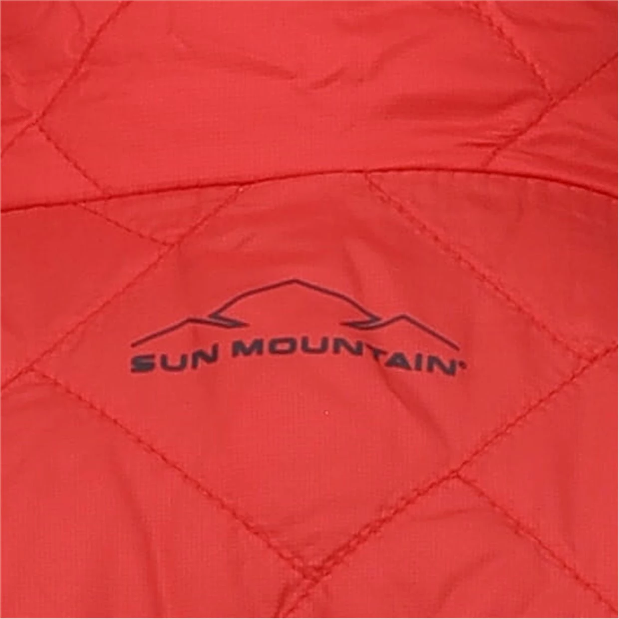 Sun Mountain Granite II Reversible Wind Outerwear Vest Golf Apparel 6 Sun Mountain Granite II Reversible Wind Outerwear Vest Golf Apparel - Image 4