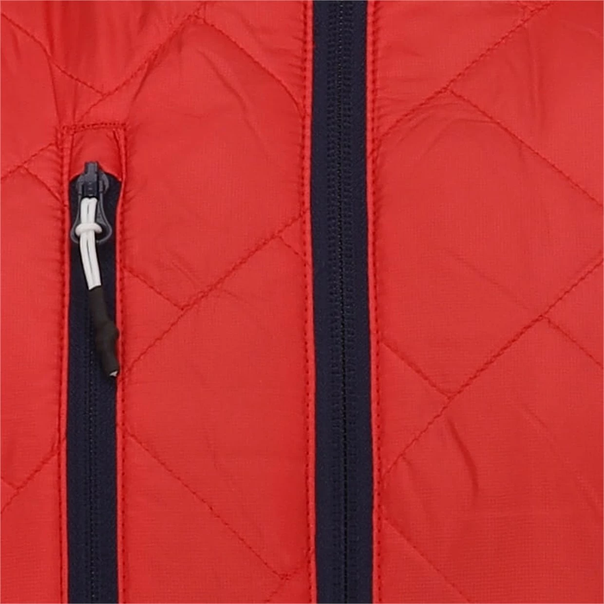 Sun Mountain Granite II Reversible Wind Outerwear Vest Golf Apparel 7 Sun Mountain Granite II Reversible Wind Outerwear Vest Golf Apparel - Image 5