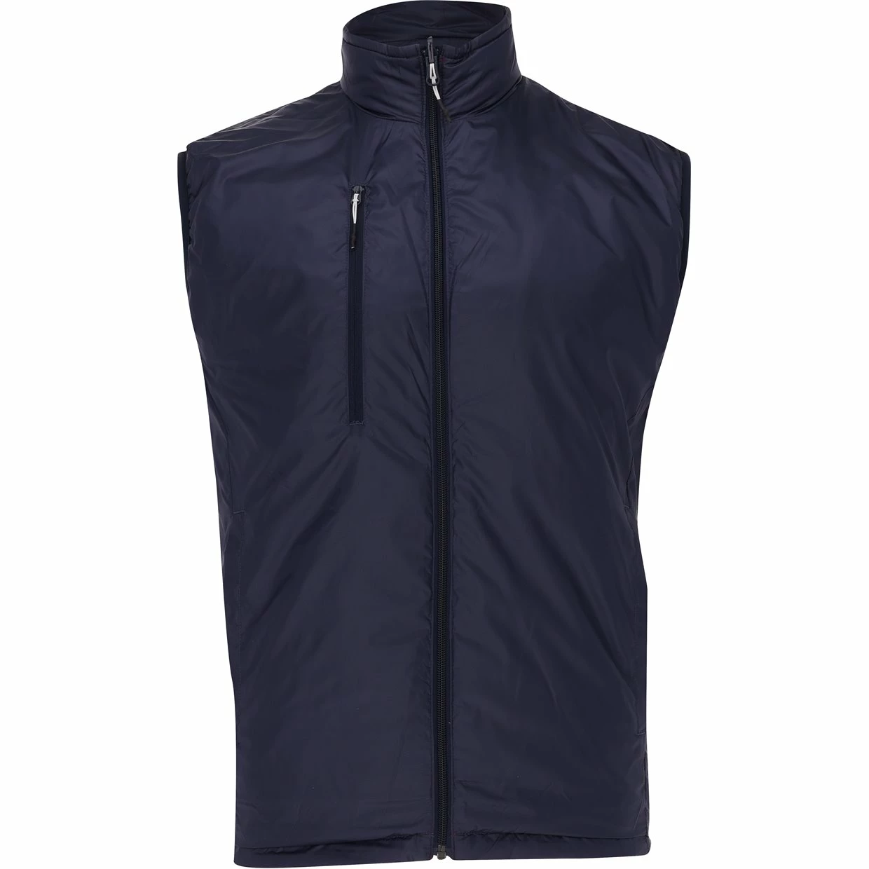 Sun Mountain Granite II Reversible Wind Outerwear Vest Golf Apparel 8 Sun Mountain Granite II Reversible Wind Outerwear Vest Golf Apparel - Image 6