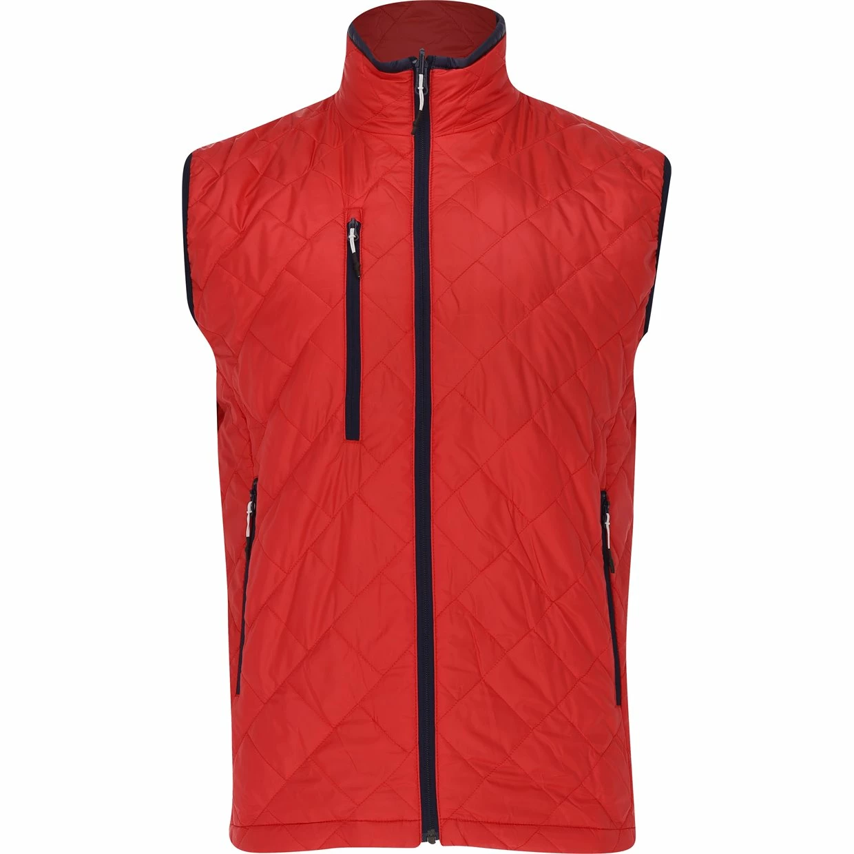 Sun Mountain Granite II Reversible Wind Outerwear Vest Golf Apparel 3 Sun Mountain Granite II Reversible Wind Outerwear Vest Golf Apparel