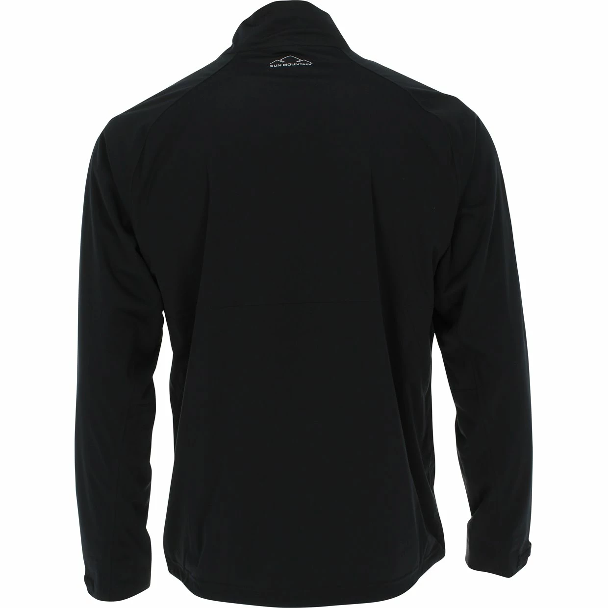 Sun Mountain RainFlex Elite Full Zip Rainwear Rain Jacket Golf Apparel 4 Sun Mountain RainFlex Elite Full Zip Rainwear Rain Jacket Golf Apparel - Image 2