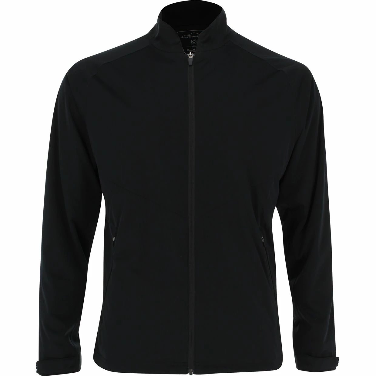 Sun Mountain RainFlex Elite Full Zip Rainwear Rain Jacket Golf Apparel 3 Sun Mountain RainFlex Elite Full Zip Rainwear Rain Jacket Golf Apparel