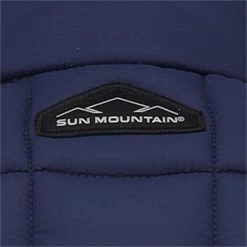 Sun Mountain Retro Puff Wind Outerwear Vest Golf Apparel -Cheap Apparel Store sun mountain retro puff wind outerwear 3
