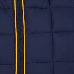 Sun Mountain Retro Puff Wind Outerwear Vest Golf Apparel -Cheap Apparel Store sun mountain retro puff wind outerwear 4