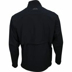 Sun Mountain Stratus 1/4 Zip Rainwear Rain Jacket Golf Apparel -Cheap Apparel Store sun mountain stratus 1 4 zip rainwear 1