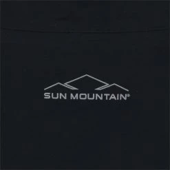 Sun Mountain Stratus 1/4 Zip Rainwear Rain Jacket Golf Apparel -Cheap Apparel Store sun mountain stratus 1 4 zip rainwear 3