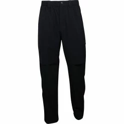 Sun Mountain Stratus Rainwear Rain Pants Golf Apparel