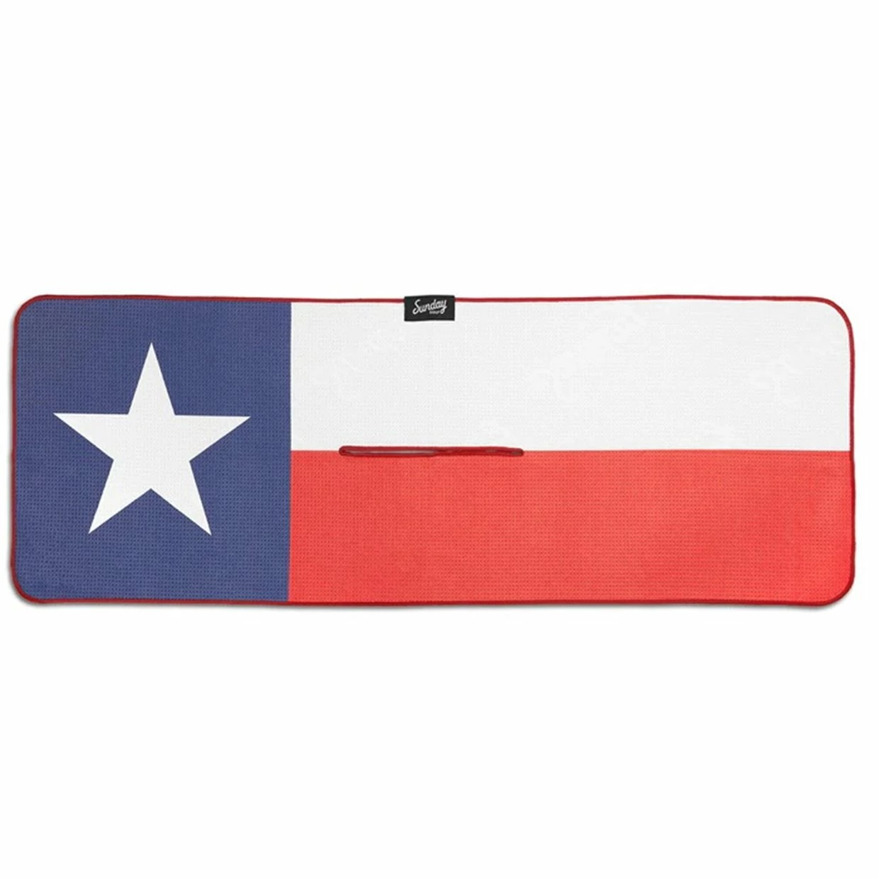 Sunday Golf Texas Wedge Towel 4 Sunday Golf Texas Wedge Towel - Image 2