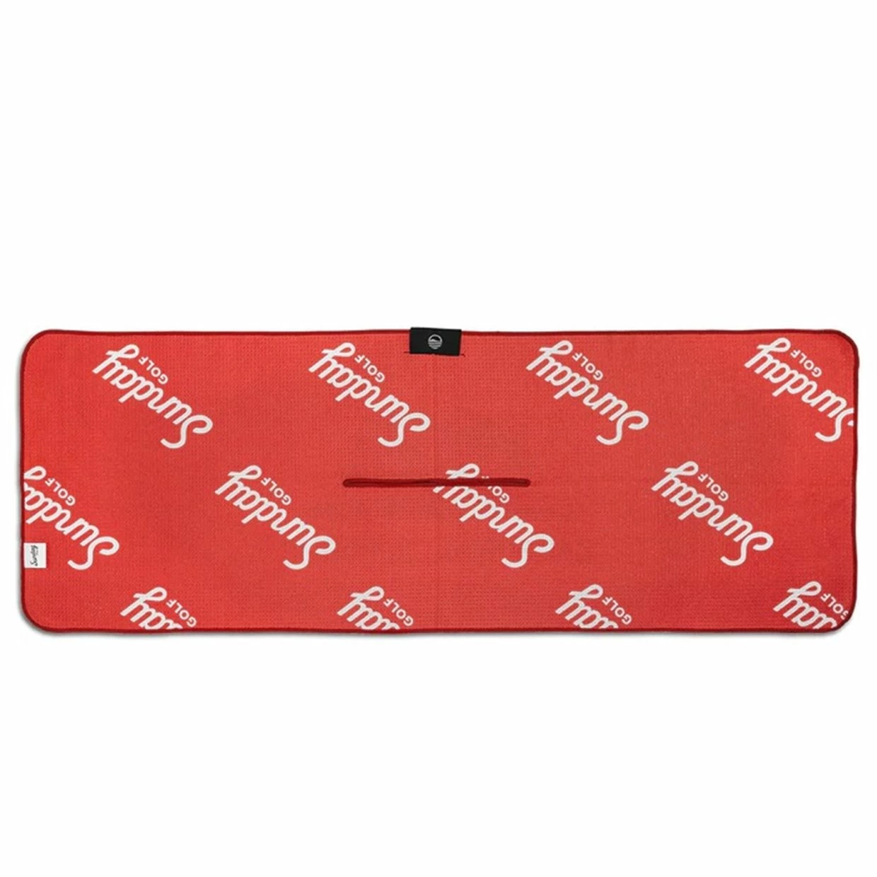 Sunday Golf Texas Wedge Towel 5 Sunday Golf Texas Wedge Towel - Image 3