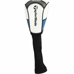 TaylorMade Driver Blue/White Headcover
