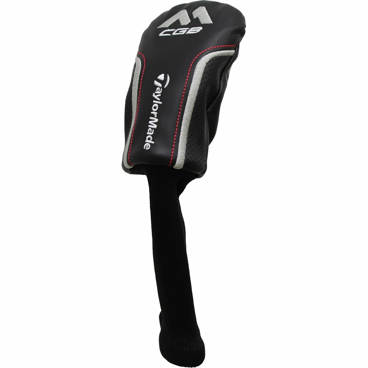 TaylorMade M CGB Hybrid Headcover 3 TaylorMade M CGB Hybrid Headcover