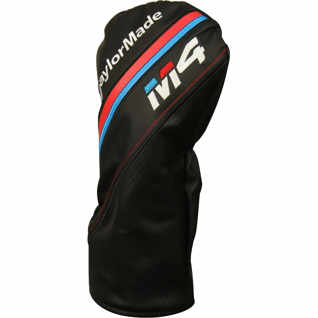 TaylorMade M4 Driver Headcover 3 TaylorMade M4 Driver Headcover