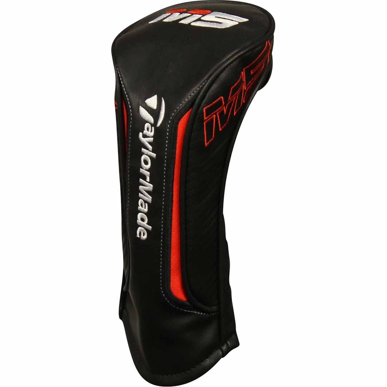 TaylorMade M5 Fairway Headcover 3 TaylorMade M5 Fairway Headcover