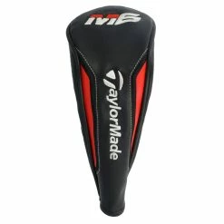 TaylorMade M6 Hybrid Headcover