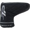 TaylorMade My TP Precision Milled Blade Putter Headcover -Cheap Apparel Store taylormade my tp precision milled blade putter headcover