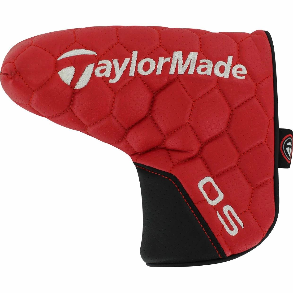 TaylorMade OS Blade Putter Headcover 4 TaylorMade OS Blade Putter Headcover - Image 2