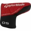 TaylorMade OS Blade Putter Headcover -Cheap Apparel Store taylormade os blade putter headcover
