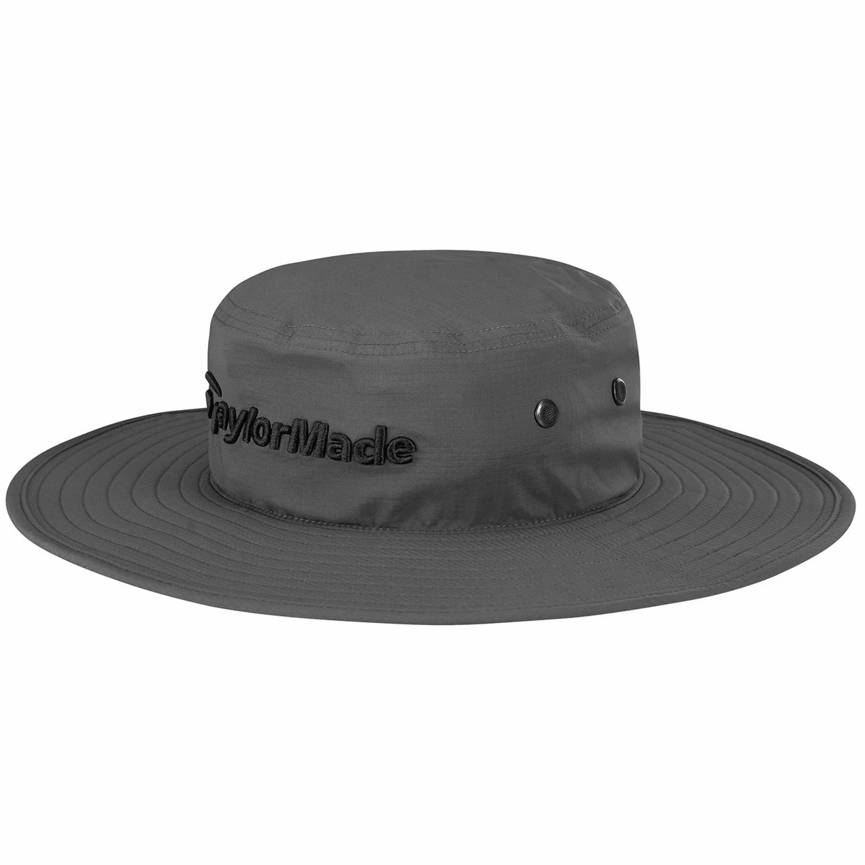 TaylorMade Performance Metal Eyelet Headwear Bucket Hat Golf Apparel 3 TaylorMade Performance Metal Eyelet Headwear Bucket Hat Golf Apparel