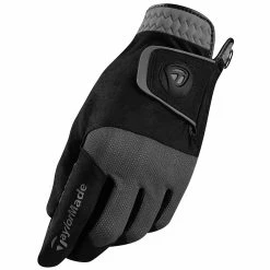 TaylorMade Rain Control Left Handed Golf Glove Golf Gloves -Cheap Apparel Store taylormade rain control golf glove 2