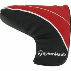 TaylorMade Redline Blade Putter Headcover -Cheap Apparel Store taylormade redline blade putter headcover 1
