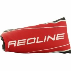 TaylorMade Redline Blade Putter Headcover -Cheap Apparel Store taylormade redline blade putter headcover 2
