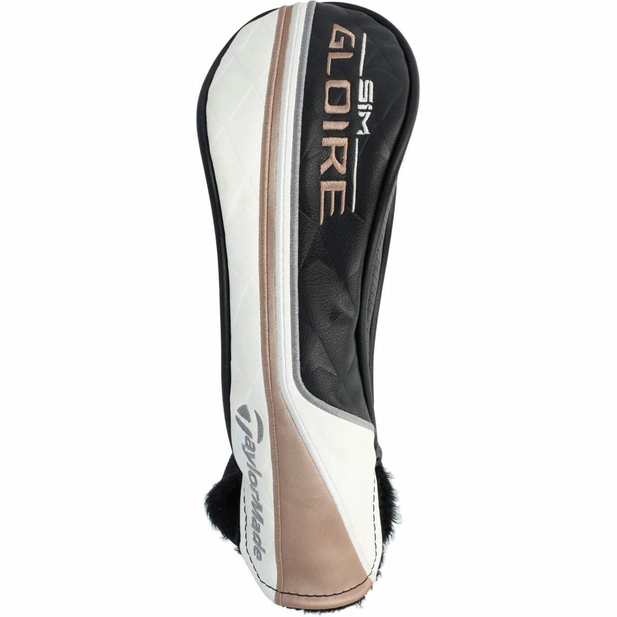 TaylorMade SIM Gloire Hybrid Headcover 6 TaylorMade SIM Gloire Hybrid Headcover - Image 4