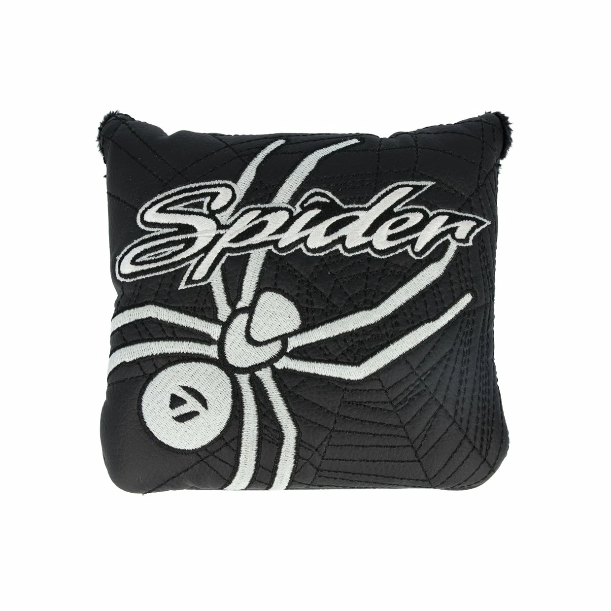 TaylorMade Spider 2020 Putter Headcover 3 TaylorMade Spider 2020 Putter Headcover